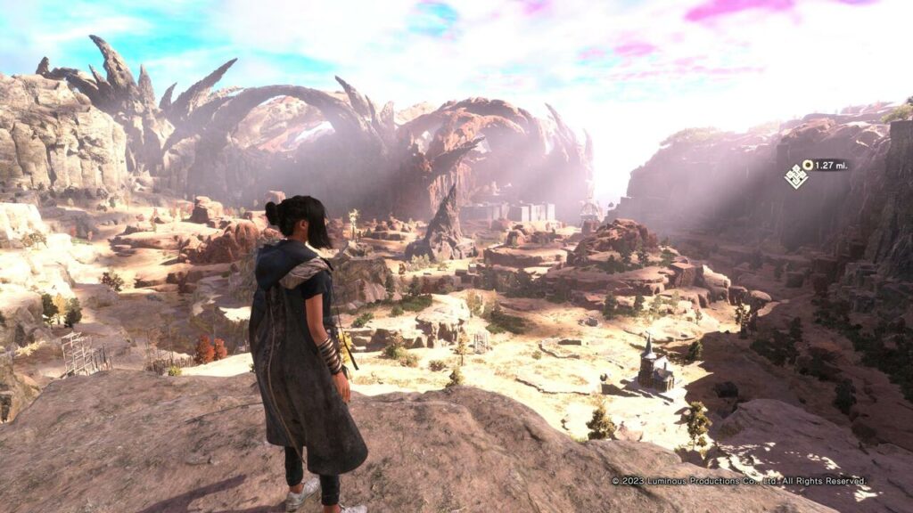 Forspoken-Open-World