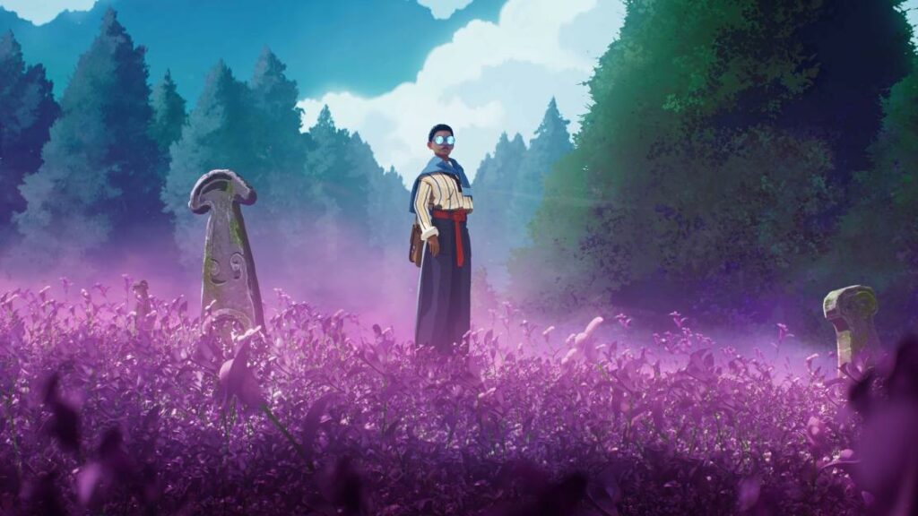 Season: A Letter To The Future