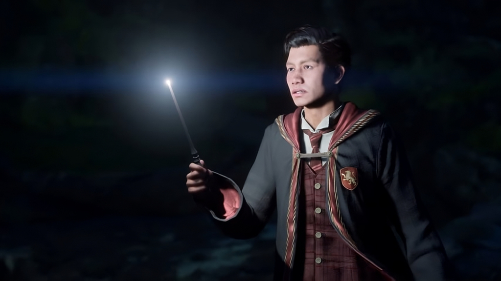 Ile zaklęć znajduje się w Dziedzictwie Hogwartu? Wyjaśnienie wszystkich potwierdzonych zaklęć Hogwarts-Legacy-Minimum-Maximum-PC-Specs