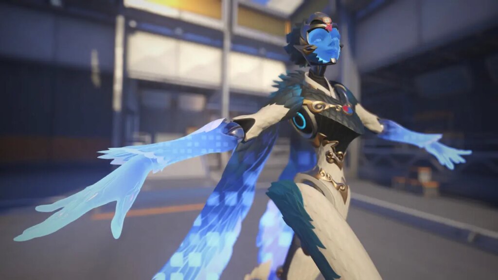 Fast-Way-to-Unlock-Kkachi-Echo-Skin-in-Overwatch-2s-Lunar-New-Year