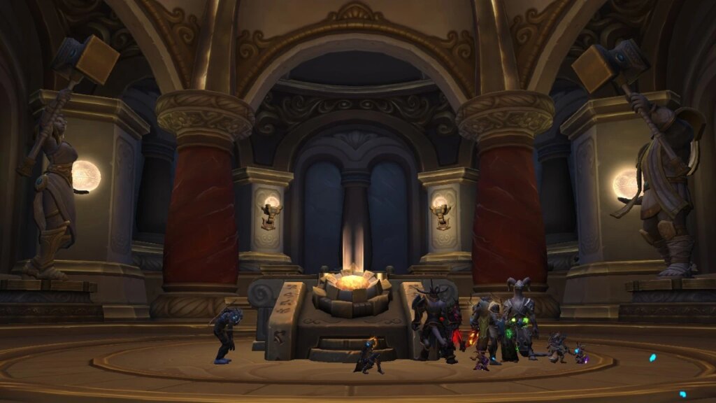 World of Warcraft: Dragonflight — gdzie jest katalizator ożywienia i jak działa? Revival-Catalyst-World-of-Warcraft-Dragonflight