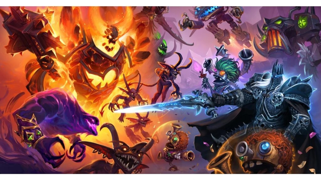 Hearthstone-Battlegrounds-Tier-List