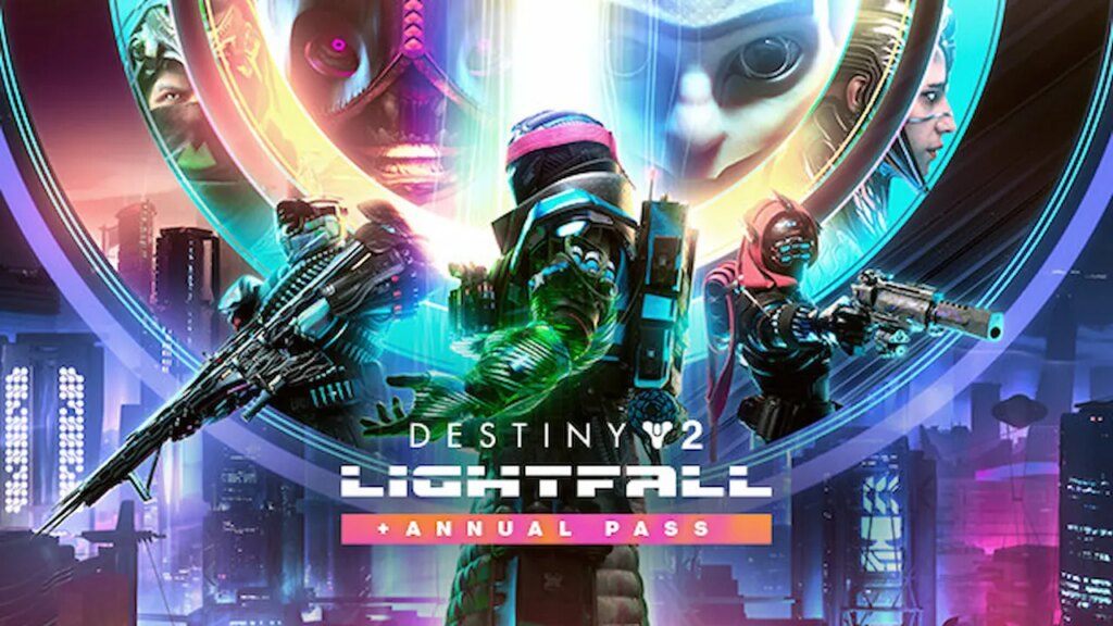 Wszystkie nadchodzące bronie egzotyczne w Destiny 2 Lightfall DEstiny-2-Lightfall-Weapons