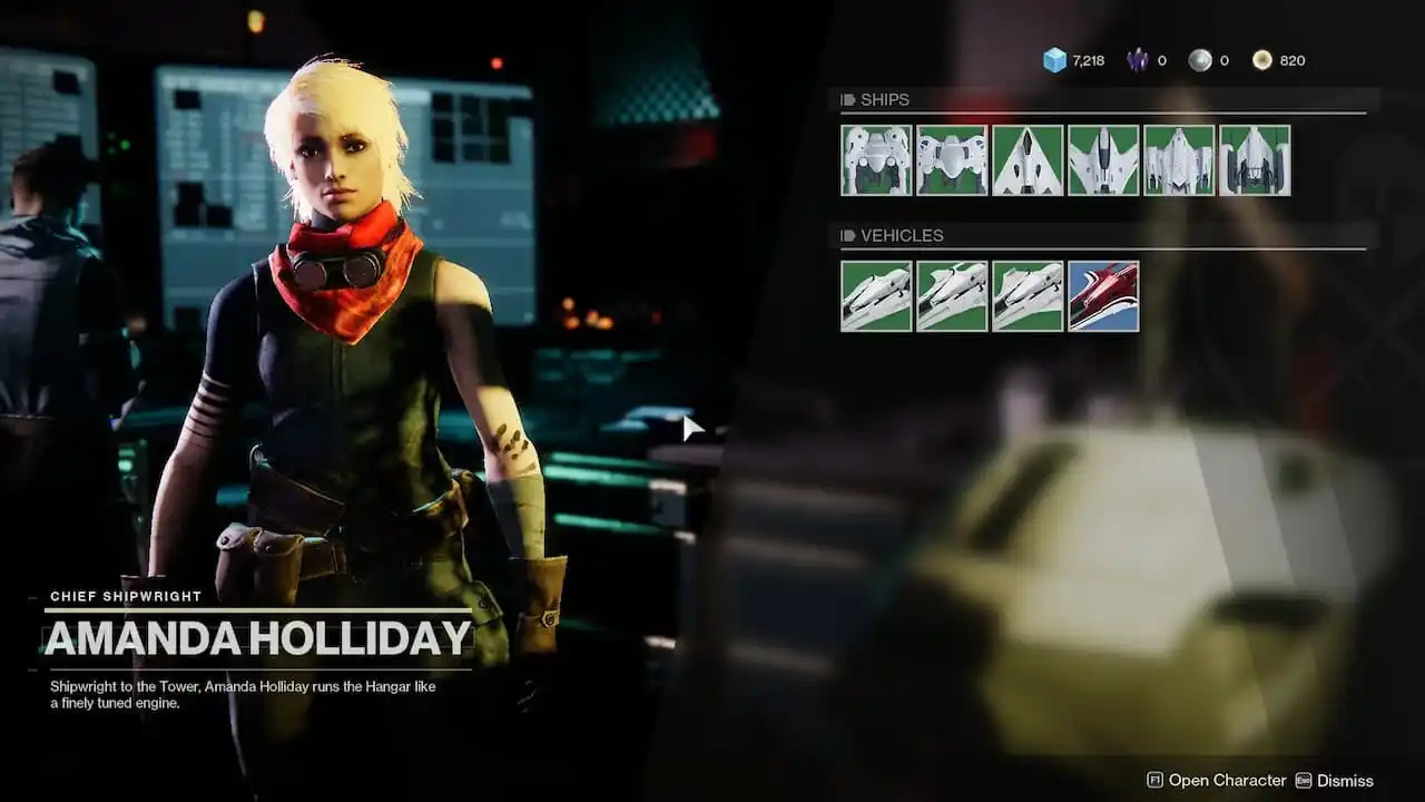 Wszystkie nagrody Destiny 2 Prime Gaming i jak je odebrać Amanda-Holliday