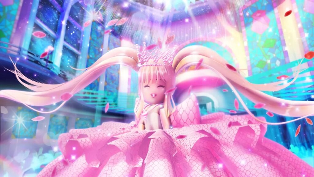 Wszystkie odpowiedzi na Walentynki w Roblox Royale Halo (2023) Royale-High-Roblox-Valentines