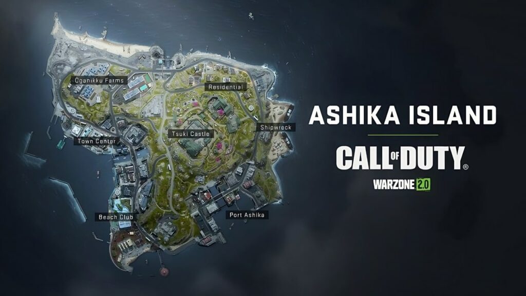 Warzone-2-Ashika-Island-POIs