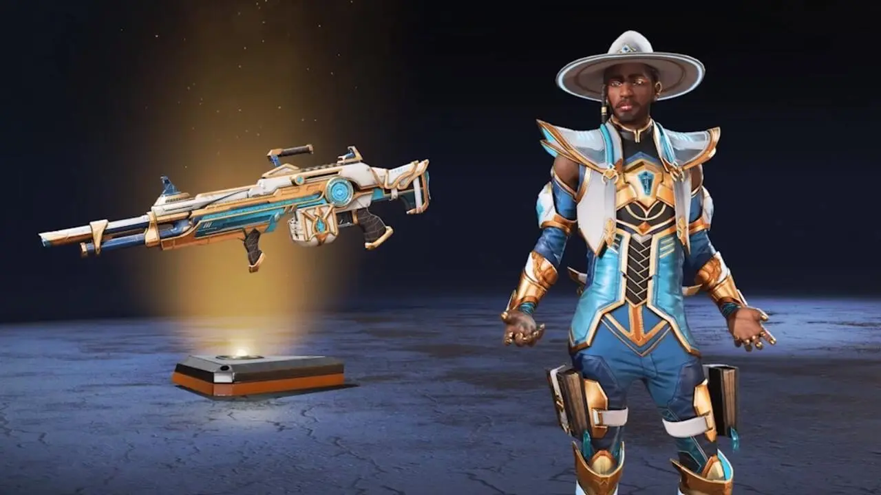 Wszystkie skórki w wydarzeniu Apex Legends Spellbound Apex-Legends-Spellbound-Skins