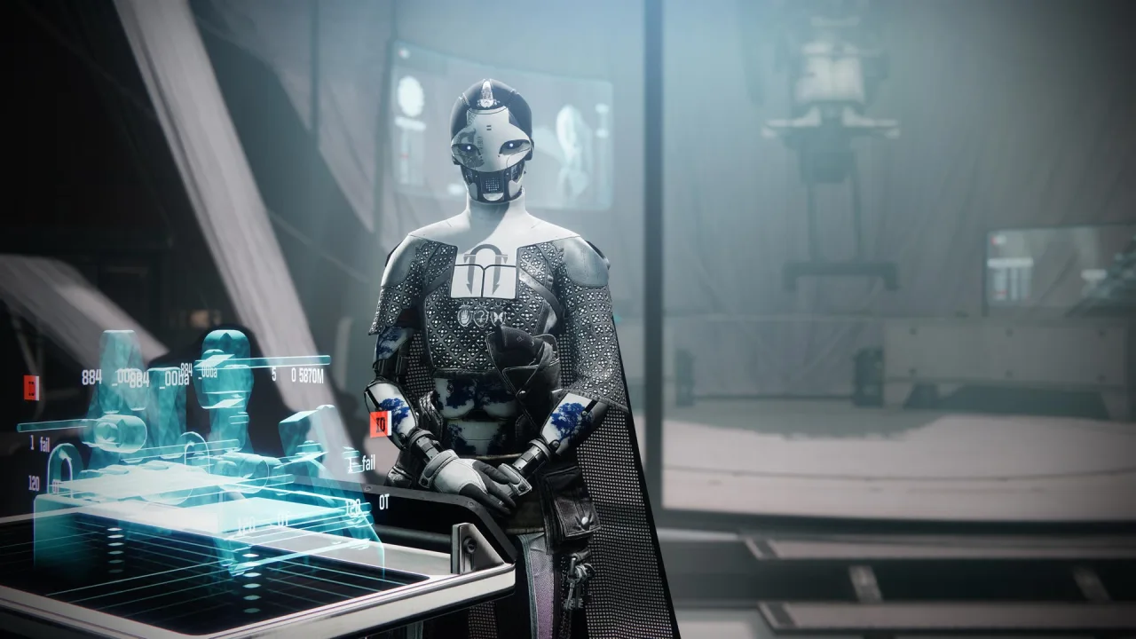 Wszystkie zmiany shaderów nadchodzące w Destiny 2 Lightfall: wszystkie dostępne shadery, jak kupować i nie tylko Przeznaczenie-2-Ada-1