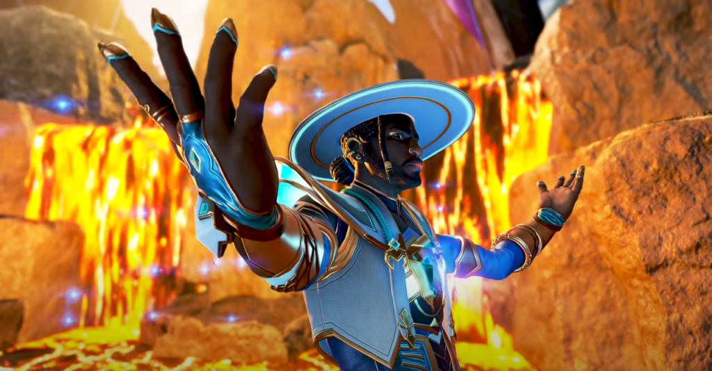 Wydarzenie Apex Legends Spellbound Collection przynosi nowe informacje o aktualizacji Apex Legends