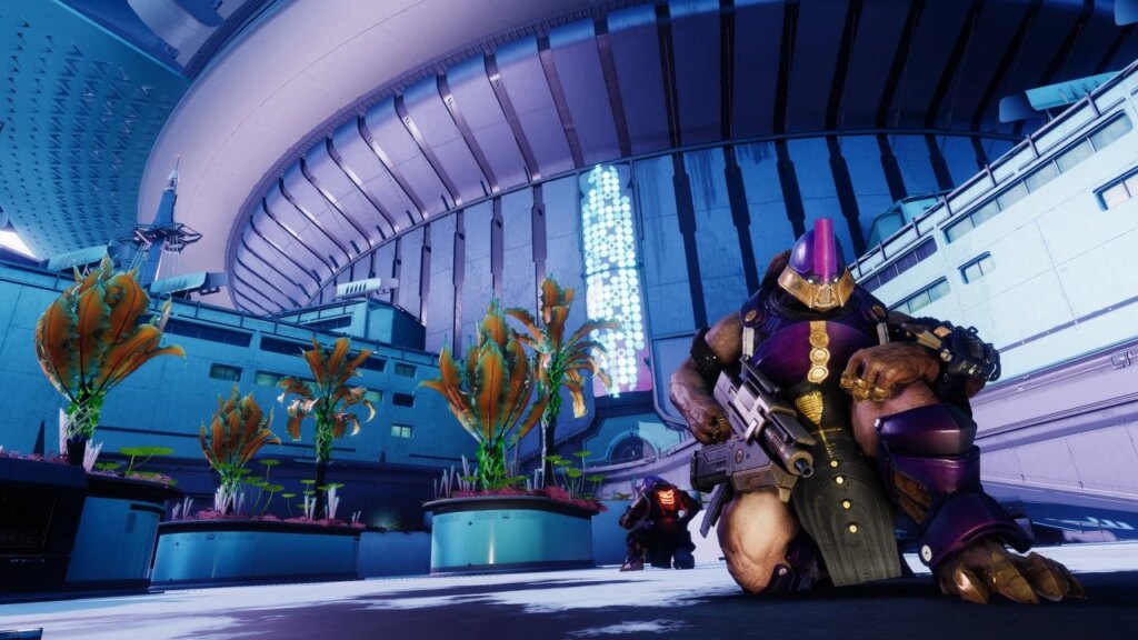 Wyjaśnienie zmian w engramach Destiny 2 Destiny-2-Lightfall-Areas