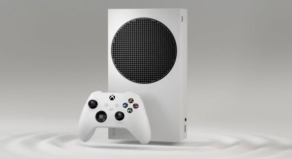 Xbox-Series-S