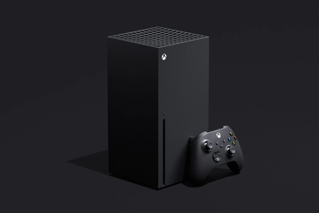 Xbox Series X: czy możesz używać kontrolera PS5 z Xboksem?