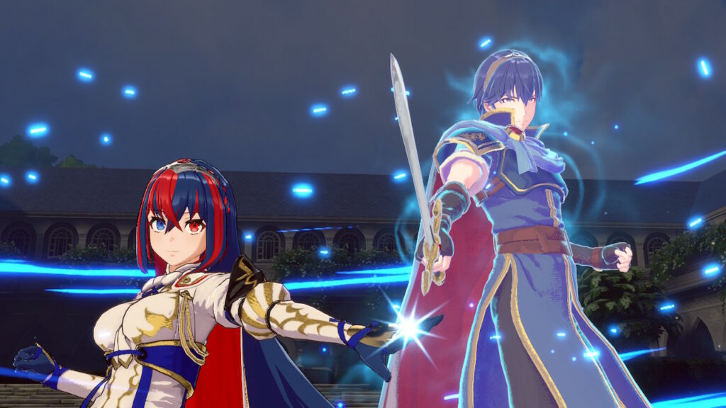 Zaangażowanie w Fire Emblem: Czym są pierścienie z emblematami?  |  Porady & Triki