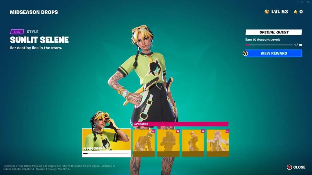 Fortnite-Chapter-4-Season-1-Midseason-Drops