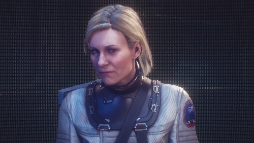 Lista osiągnięć w remake'u Dead Space