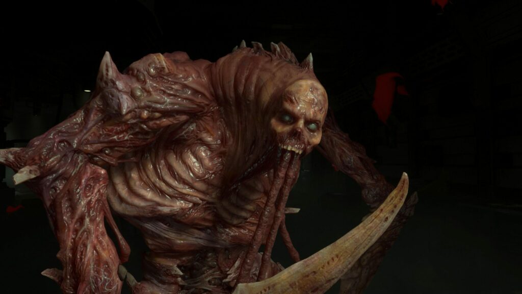 Remake Dead Space: Jak pokonać bossa Huntera Remake Dead Space: Jak pokonać bossa Huntera