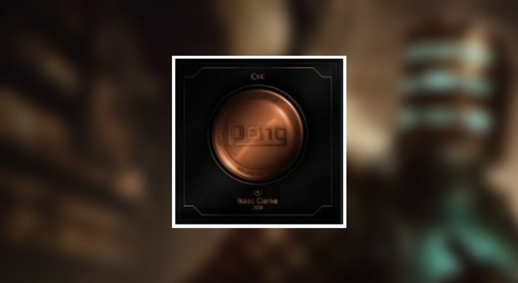 Remake Dead Space: Lokalizacja skarbu Peng | Zawsze jest Peng! Przewodnik po osiągnięciach Remake Dead Space: Lokalizacja skarbu Peng | Zawsze jest Peng! Przewodnik po osiągnięciach