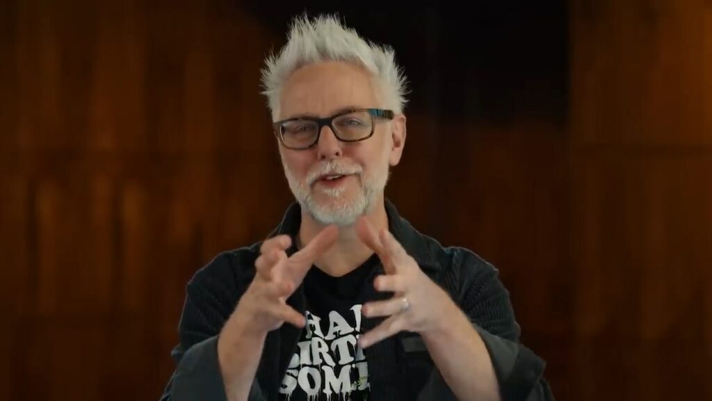 DC Studios nakreśla 10-letni plan o nazwie Gods & Monsters; I gdzie biorą udział gry wideo DC Studios nakreśla 10-letni plan o nazwie Gods & Monsters; I gdzie biorą udział gry wideo