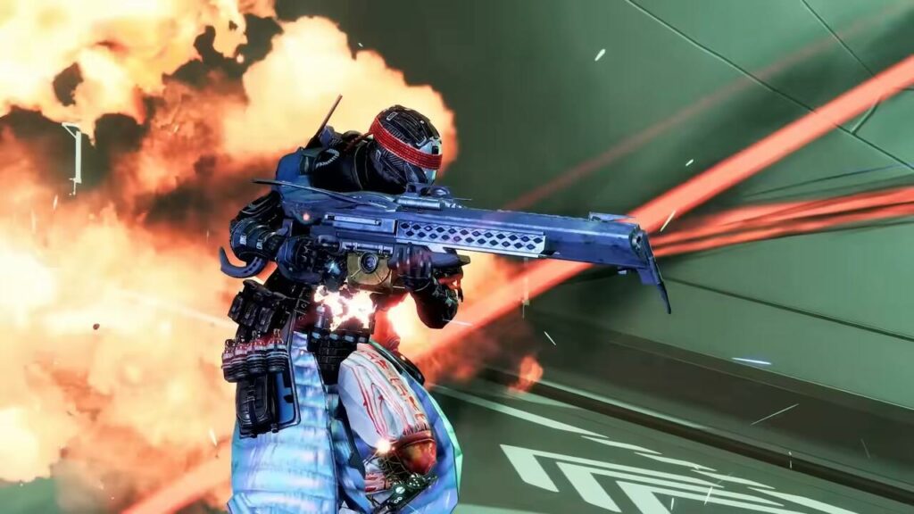 Liniowe karabiny fuzyjne nie będą już meta po ogromnym osłabieniu w Destiny 2 Lightfall Destiny-2-Linear-Fusion-Rifle-Nerf