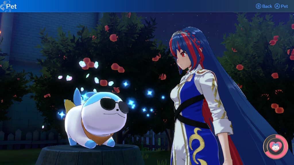 Fire Emblem Engage: Przewodnik po nagrodach Sommie Fire Emblem Engage: Przewodnik po nagrodach Sommie