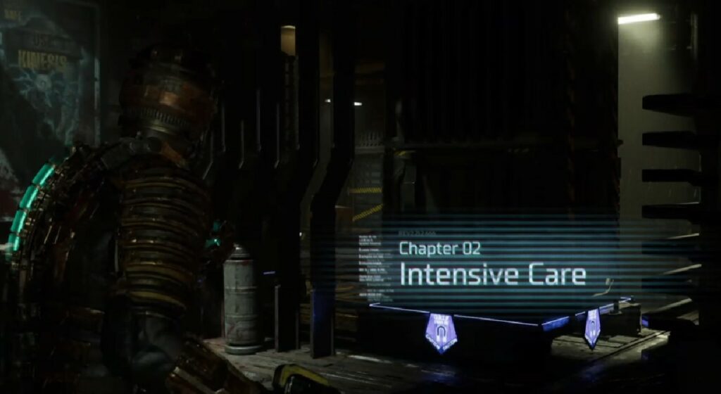 Remake Dead Space – cały Rozdział 2: Lokalizacje dzienników intensywnej terapii Remake Dead Space – cały Rozdział 2: Lokalizacje dzienników intensywnej terapii