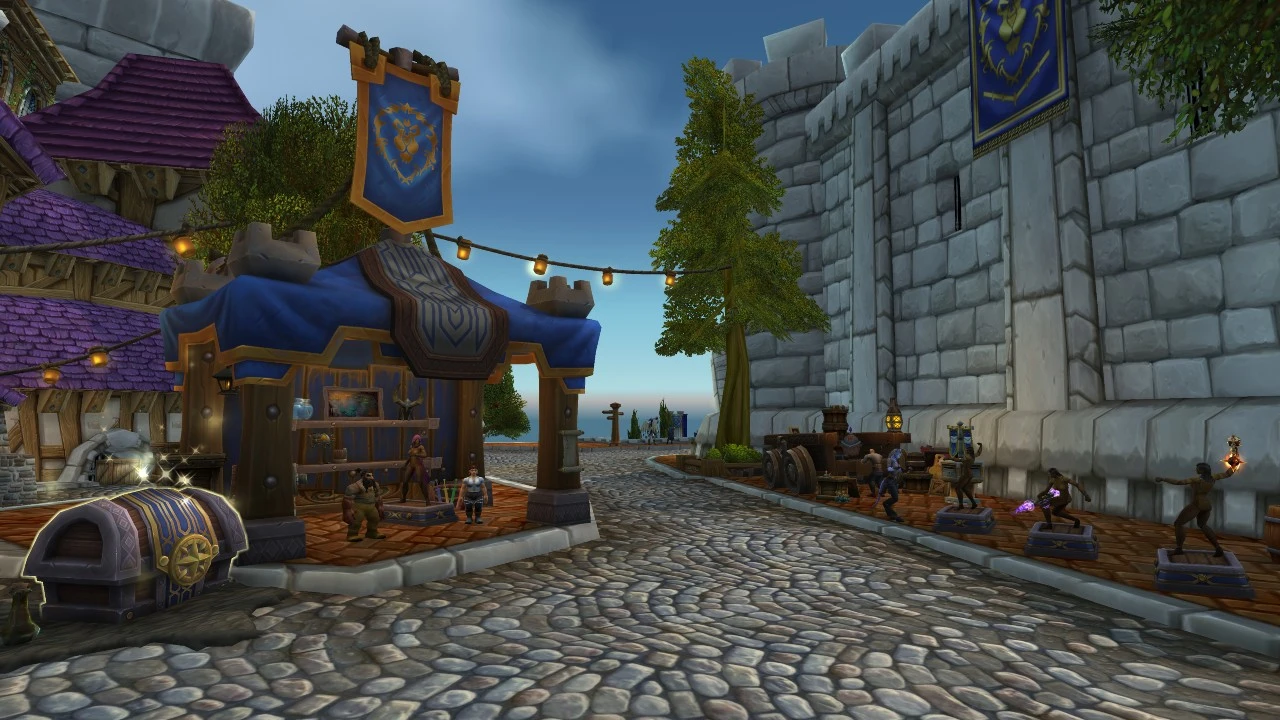 Stormwind-Trading-Po-World-of-Warcraft