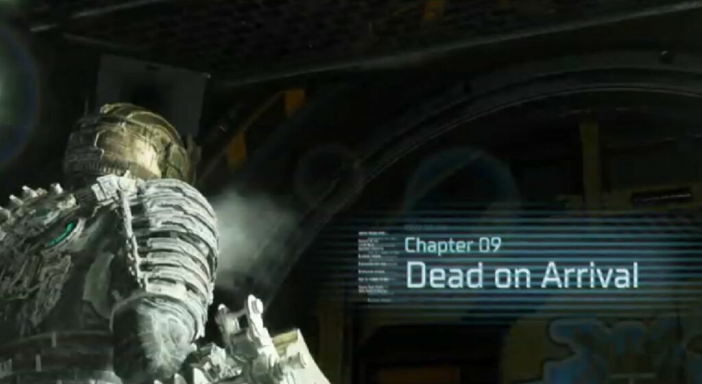 Remake Dead Space – Cały rozdział 9: Lokalizacje dziennika Dead on Arrival Remake Dead Space – Cały rozdział 9: Lokalizacje dziennika Dead on Arrival