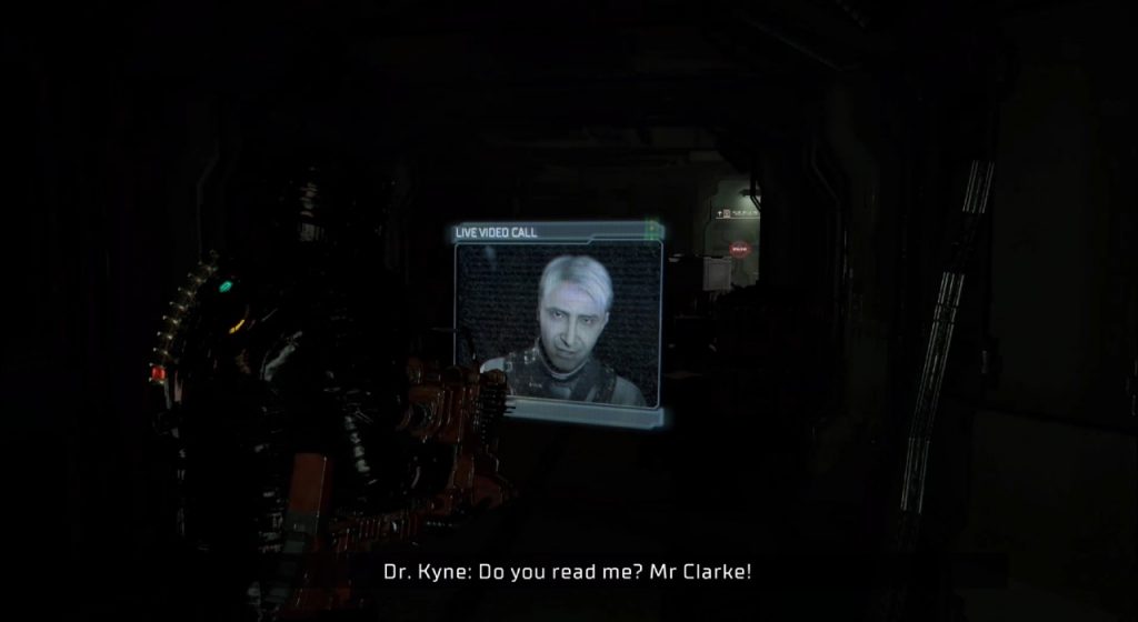 Dzienniki Dead Space Remake Rozdział 10