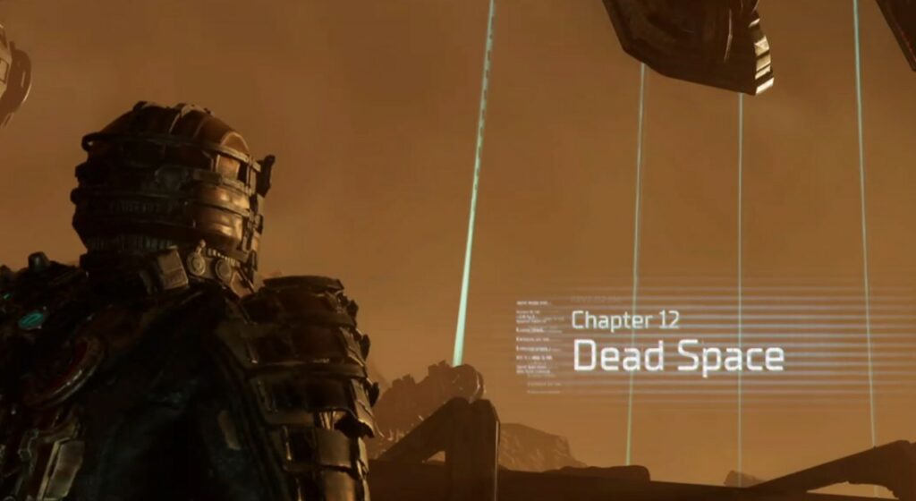 Remake Dead Space – cały Rozdział 12: Lokalizacje dzienników Dead Space Remake Dead Space – cały Rozdział 12: Lokalizacje dzienników Dead Space