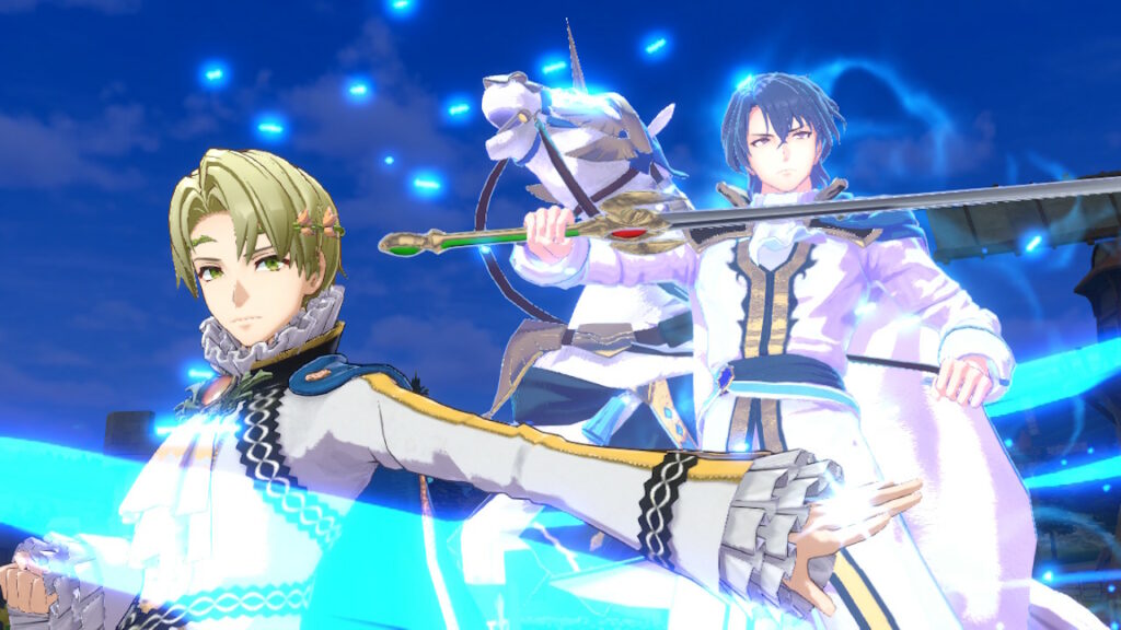 Fire Emblem Engage: każda statystyka postaci, wyjaśniona Fire Emblem Engage: każda statystyka postaci, wyjaśniona