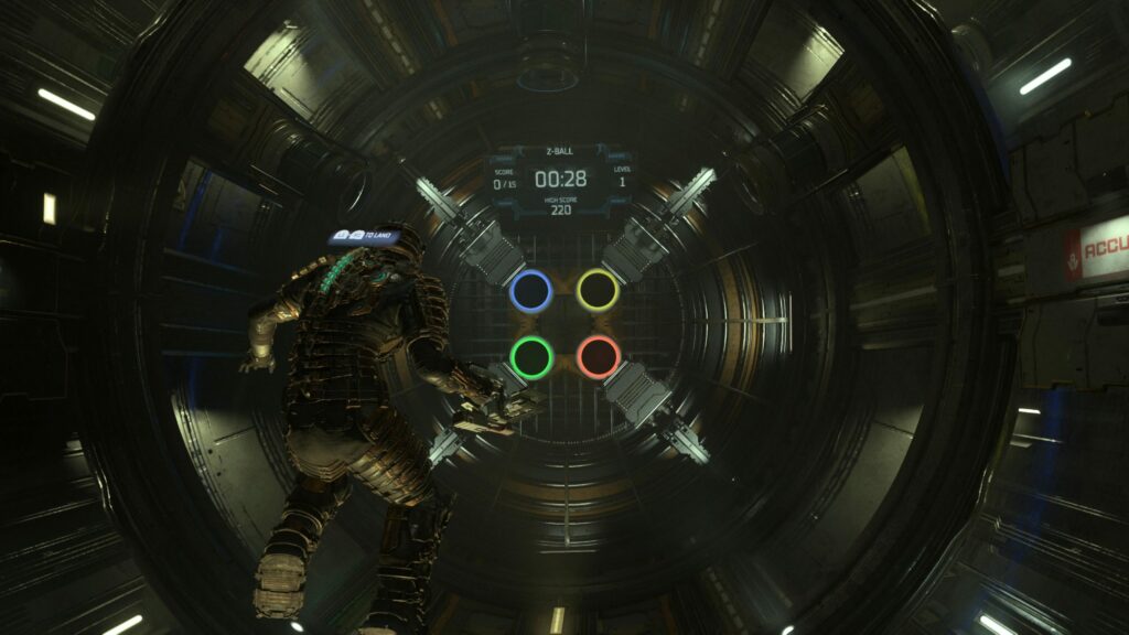 Dead Space Remake: Przewodnik trofeum Z-Baller