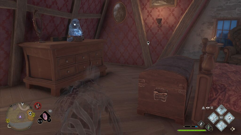 Dziedzictwo Hogwartu: Jak odblokować drzwi poziomów 1, 2 i 3 | Przewodnik po zaklęciach Alohomora Dziedzictwo Hogwartu: Jak odblokować drzwi poziomów 1, 2 i 3 | Przewodnik po zaklęciach Alohomora