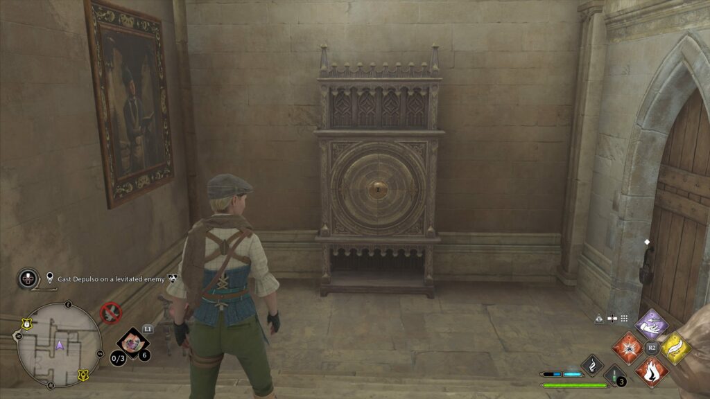 Dziedzictwo Hogwartu: Jak odblokować skrzynię domu | Przewodnik po lokalizacjach wszystkich żetonów rodów Dziedzictwo Hogwartu: Jak odblokować skrzynię domu | Przewodnik po lokalizacjach wszystkich żetonów rodów