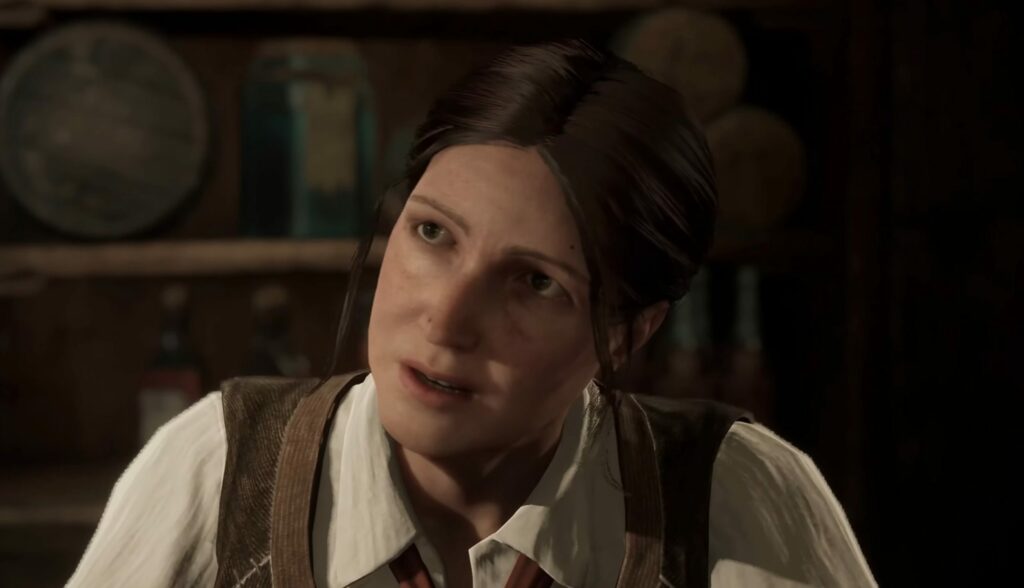 Plotka: transpłciowa postać Hogwarts Legacy została dodana dopiero po reakcji Plotka: transpłciowa postać Hogwarts Legacy została dodana dopiero po reakcji