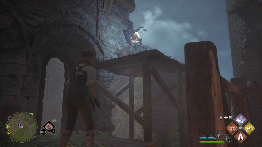 Dziedzictwo Hogwartu: Jak ulepszyć licznik starożytnej magii | Lokalizacje hotspotów Dziedzictwo Hogwartu: Jak ulepszyć licznik starożytnej magii | Lokalizacje hotspotów