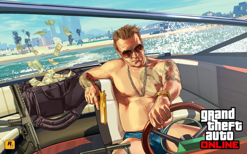 Grand Theft Auto Fivem Gracze rezygnowali z obrzydzeniem, gdy nowe źródła potwierdzają plotki GTA Online: najlepsze firmy do prowadzenia w 2023 roku