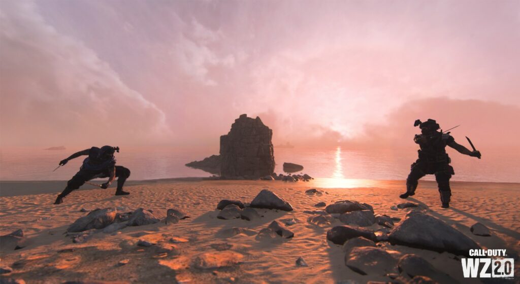 Call of Duty: Warzone 2.0 – Kiedy zostaną dodane zapisy bitew? Call of Duty: Warzone 2.0 – Kiedy zostaną dodane zapisy bitew?