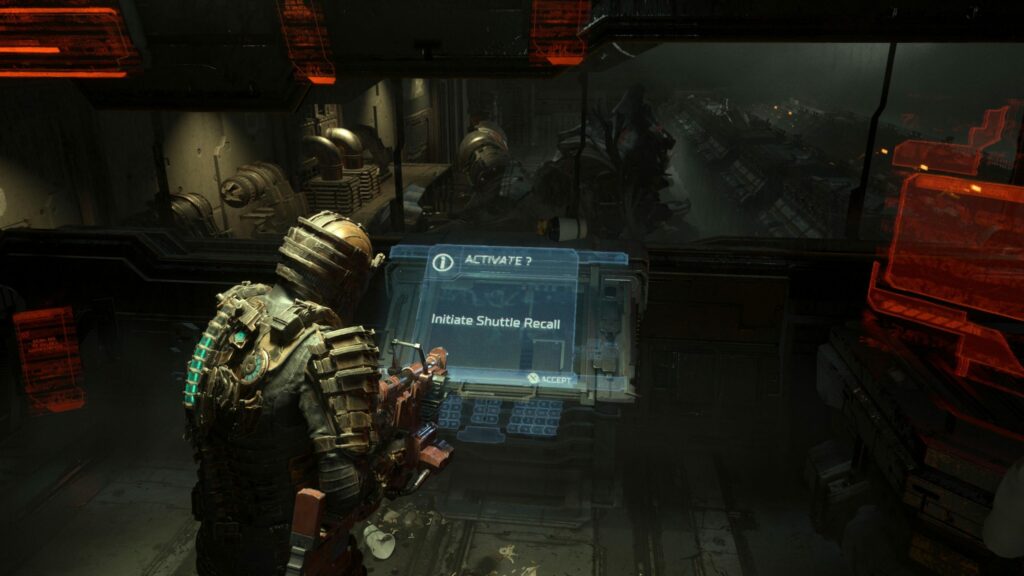 Remake Dead Space: Czy istnieje punkt bez powrotu? Remake Dead Space: Czy istnieje punkt bez powrotu?