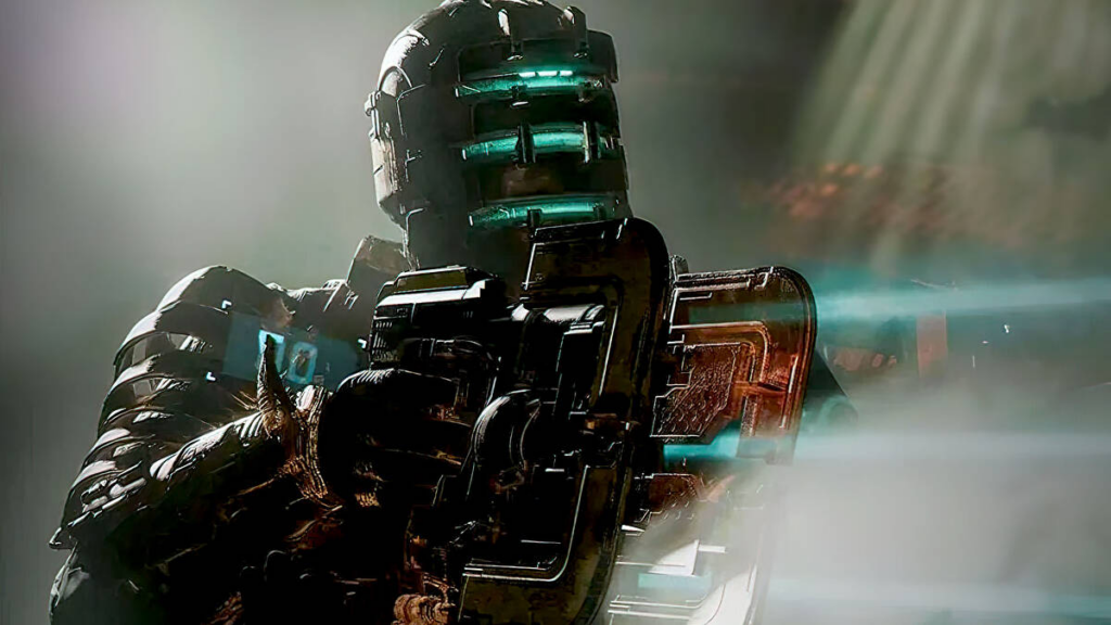 Remake Dead Space: Najlepsza broń | Przewodnik po załadunku Remake Dead Space: Najlepsza broń | Przewodnik po załadunku