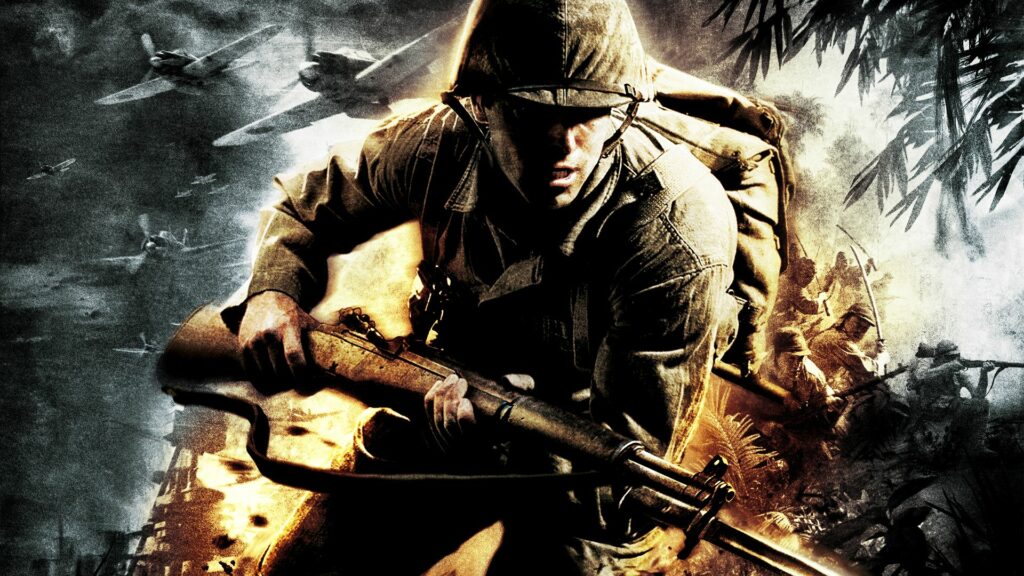 Usługa Medal Of Honor Franchise kończy się, gdy serwery trybu wieloosobowego przechodzą w tryb offline Usługa Medal Of Honor Franchise kończy się, gdy serwery trybu wieloosobowego przechodzą w tryb offline