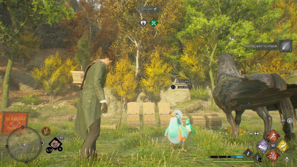 Dziedzictwo Hogwartu: Jak złapać wszystkie 13 magicznych bestii | Przewodnik po kolekcji 100% wiwarium Dziedzictwo Hogwartu: Jak złapać wszystkie 13 magicznych bestii | Przewodnik po kolekcji 100% wiwarium