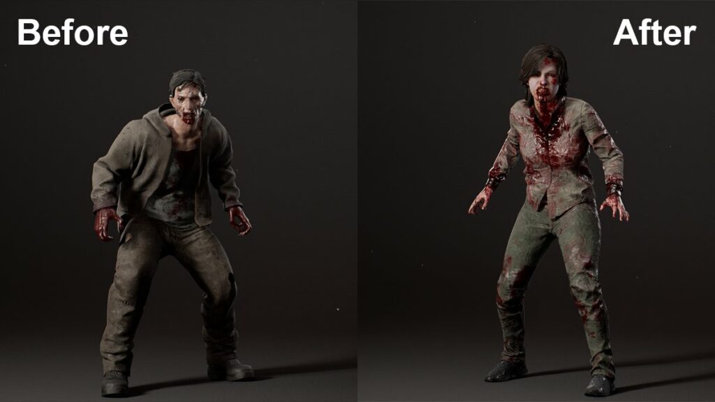 Dzień wcześniej / TDB zaplanował nowy vlog deweloperski na YouTube w tym tygodniu Dzień wcześniej / TDB zaplanował nowy vlog deweloperski na YouTube w tym tygodniu