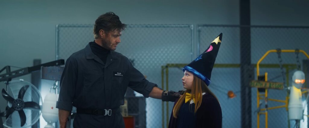 Jensen Ackles pokazuje dziecięcym czarodziejom, jak to się robi w nowym zwiastunie Atomic Heart Jensen Ackles pokazuje dziecięcym czarodziejom, jak to się robi w nowym zwiastunie Atomic Heart