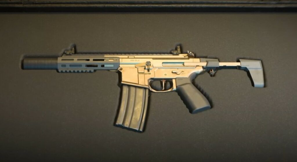 Call of Duty: Modern Warfare 2 – najlepsze wyposażenie chimery Call of Duty: Modern Warfare 2 – najlepsze wyposażenie chimery