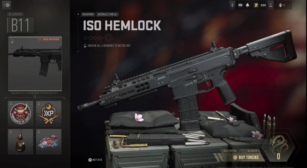 Przepustka bojowa sezonu 2 Modern Warfare 2