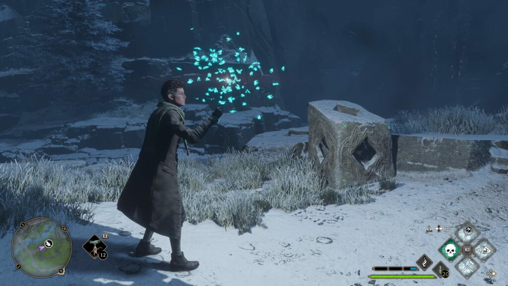 Dziedzictwo Hogwartu: Jak rozwiązać wszystkie rodzaje prób Merlina | Przewodnik po wszystkich rozwiązaniach puzzli Dziedzictwo Hogwartu: Jak rozwiązać wszystkie rodzaje prób Merlina | Przewodnik po wszystkich rozwiązaniach puzzli