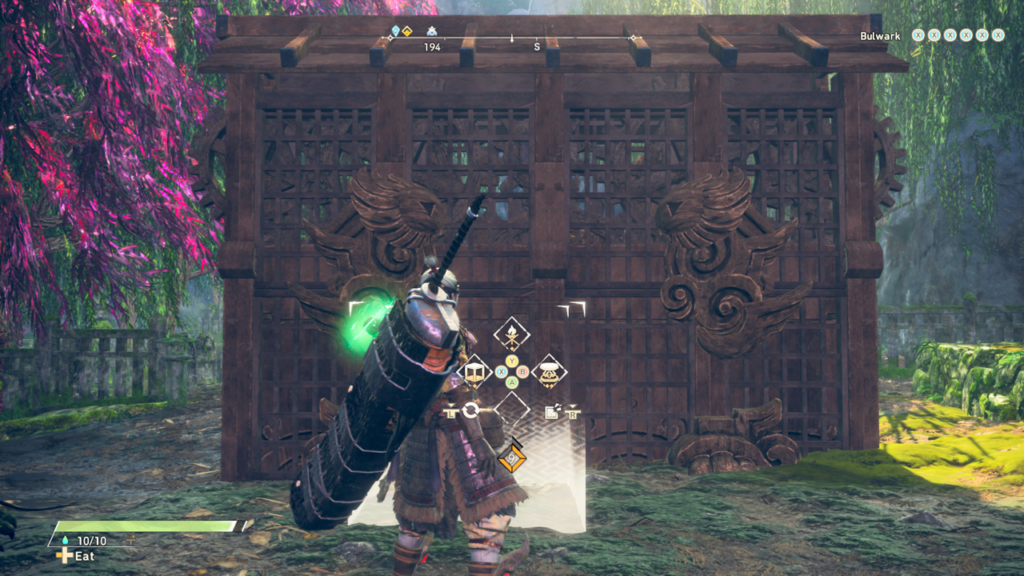 Wild Hearts: Jak trzymać więcej nici Karakuri Wild Hearts: Jak trzymać więcej nici Karakuri