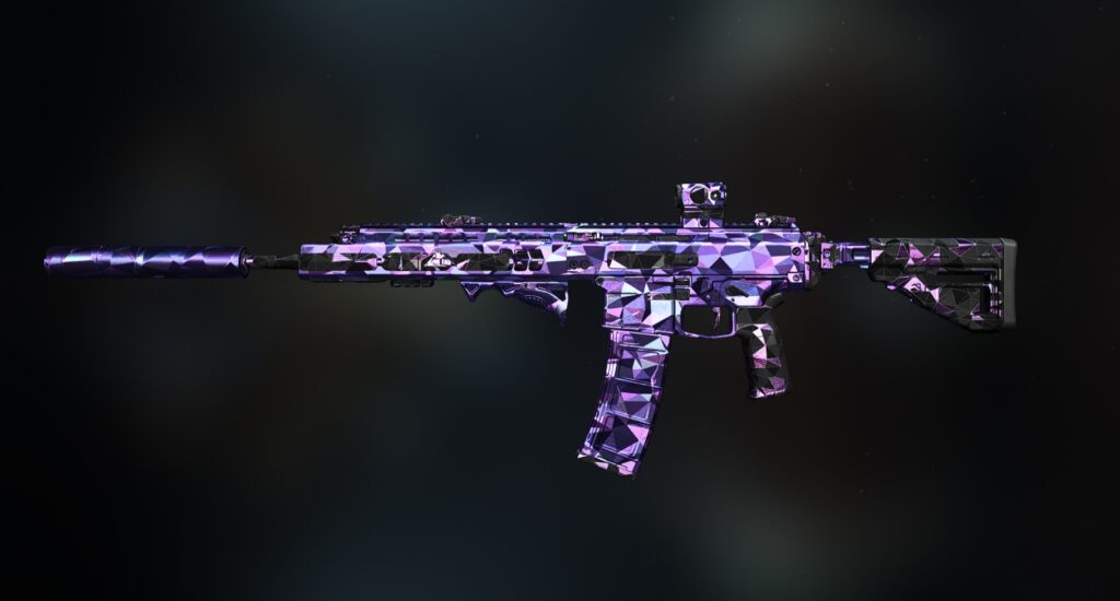 Warzone 2 how to build the best ISO Hemlock class