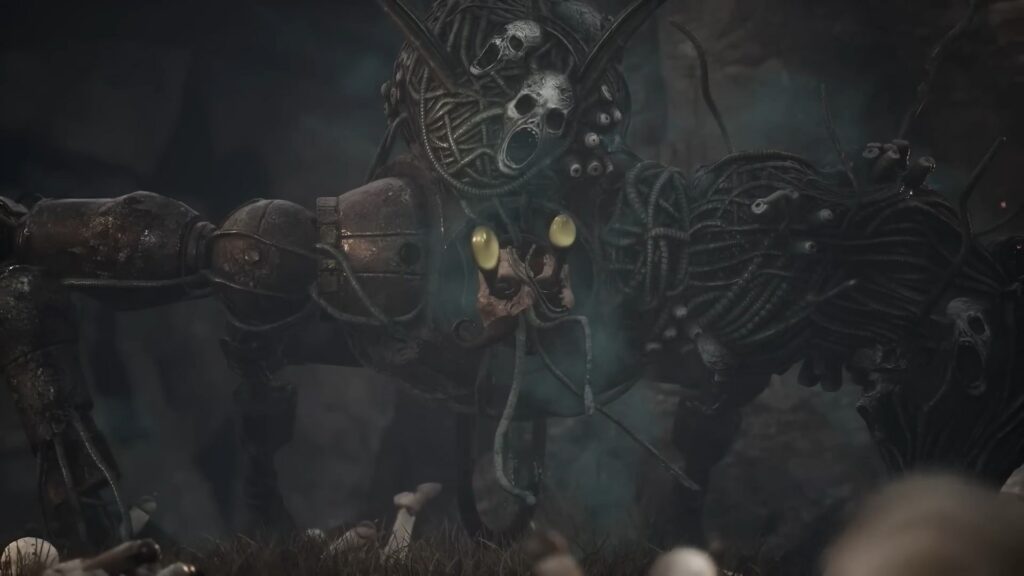 Lies Of P Truthfully ukaże się w sierpniu 2023 r