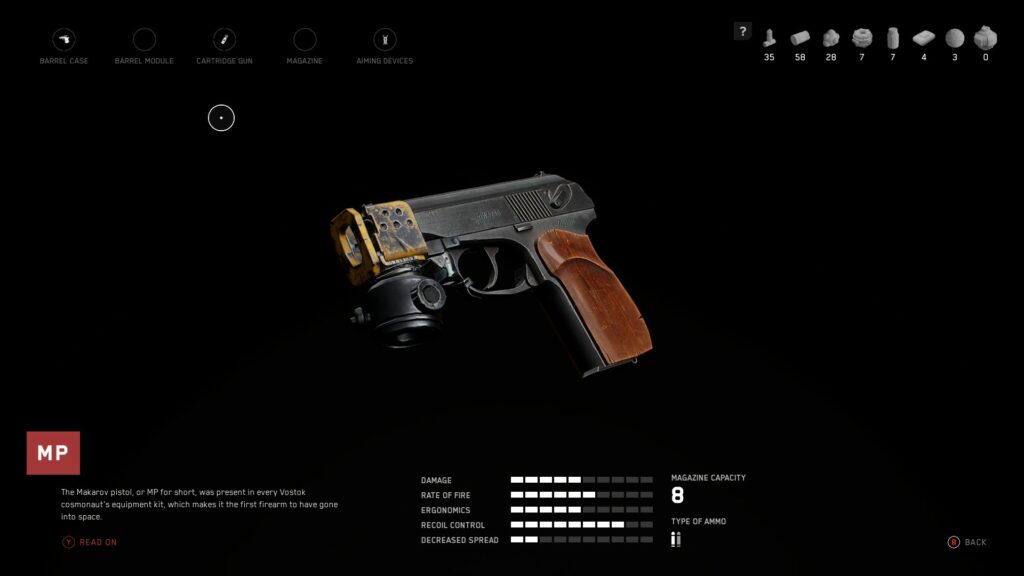 Atomic Heart: Jak korzystać z modułów kartridży | Przewodnik po obrażeniach od żywiołów Atomic Heart: Jak korzystać z modułów kartridży | Przewodnik po obrażeniach od żywiołów